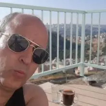 אבנר, בן  50 ירושלים