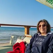 דורית, בת  76 חיפה
